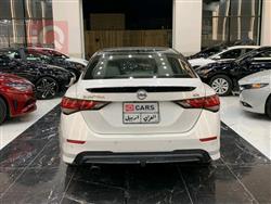 نيسان سنترا